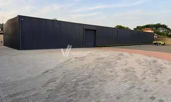 Imagem: Barracão a venda atrás do Colégio COC