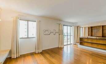 Imagem 2: Venda Apartamento 3 Dormitórios - 194 m² Campo Belo