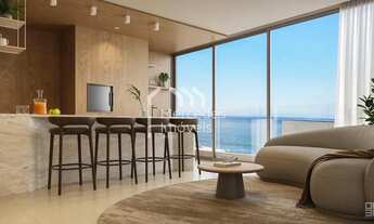 Imagem 2: Apartamento com terraço, 3 suítes à venda, Praia Brava de Itajaí, Itajaí, SC