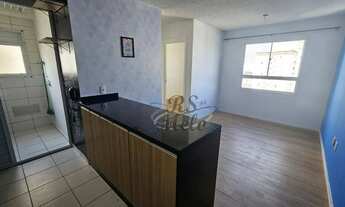 Imagem 6: Apartamento com 2 dormitórios para alugar, 45 m² por R$ 1.805,00/mês - Penha de França - S