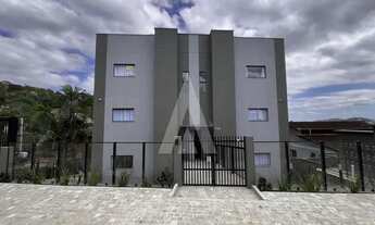 Imagem 3: Apartamento studio, mobiliado, 1 dormitório, cozinha e bwc