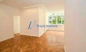 Imagem 2: Apartamento com 4 quartos à venda, 110 m² em Copacabana, Rio de Janeiro/RJ