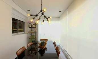 Imagem 7: Apartamento para venda em Vila Anastácio com 3 quartos, sendo 1 suíte , 79m²