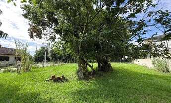 Imagem 2: TERRENO DE ESQUINA - 574m² - PORTO BLOS - LOCALIZAÇÃO PRIVILEGIADA