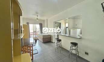 Imagem: Apartamento para aluguel em Centro, Campinas