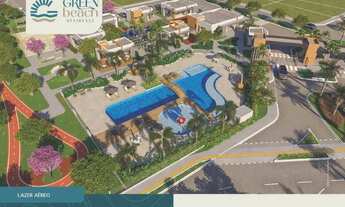 Imagem 5: Lotes no Green Beach: Mais de 100 mil m² Planejados para o seu Bem-Estar!