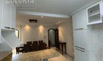 Imagem 4: Sobrado para venda ou locação - Parque Erasmo Assunção, Santo André