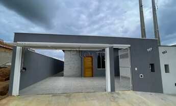 Imagem: Casa à venda em Indaiatuba, Parque Barnabé