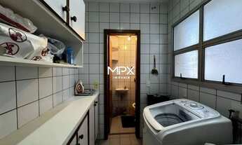 Imagem 7: Apartamento à venda em Piracicaba, Centro, com 3 quartos, com 100 m², Edifício Portal dos