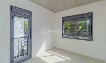 Imagem 7: Imóvel para venda tem 70 metros quadrados com 2 quartos em Farroupilha - Porto Alegre - RS