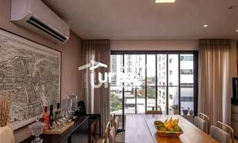 Imagem 5: ELLO VACA BRAVA MOBILIADO |3 suites