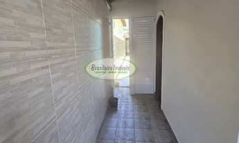 Imagem 4: Casa com 2 quartos, Sítio do Campo, Praia Grande, Cod: 4077