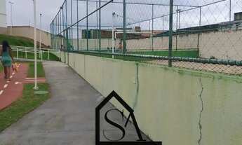 Imagem 7: Condomínio Parque Avenida no Conjunto Fernando Collor. [2811