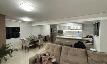 Imagem 3: Imóvel para venda tem 91 metros quadrados com 3 quartos em Tabuleiro - Camboriú - SC