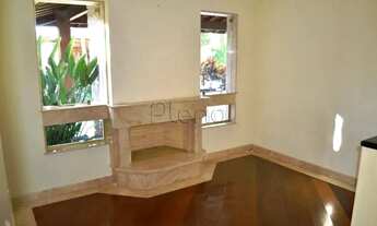 Imagem 2: Casa à Venda no Condomínio Chácara Flora em Valinhos, no bairro Chácara Flora