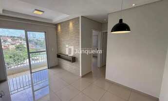 Imagem 2: Apartamento para aluguel, 2 quartos, 1 vaga, Piracicamirim - Piracicaba/SP