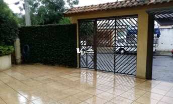 Imagem 5: SOBRADO DISPONIVEL PARA VENDA NA REGIÃO DA VL.MARIA COM 151M² E 12,73 M² DE FRENTE