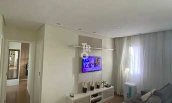 Imagem 3: APARTAMENTO À VENDA 76M², 2 QUARTOS, SENDO UMA SUÍTE NO CONDOMÍNIO ATMOSFERA JUNDIAI-SP