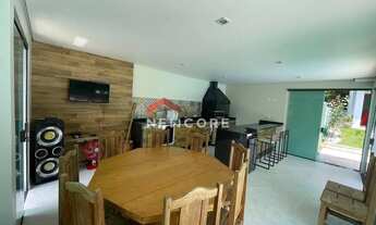 Imagem 3: Casa em Alameda Pernambuco - Roseira - Mairiporã/SP