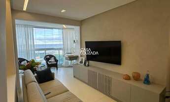 Imagem 7: Apartamento 03 quartos com vista mar Praia de Itapoã