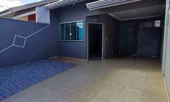 Imagem 3: Casa para Locação em Maringá, Jardim Alvorada III, 3 dormitórios, 1 suíte, 1 banheiro, 2 v