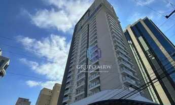 Imagem 7: Apartamento com 1 dormitório para alugar, 37 m² por R$ 3.860,00/mês - Jardim Portal da Col