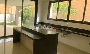 Imagem 3: Sobrado Alphaville Cruzeiro Casa em Condomínio com 4 Quarto(s) e 8 banheiro(s) à Venda, 48