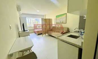 Imagem 2: Excelente apartamento REFORMADO ao lado do metrô na Uruguaiana