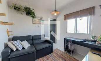 Imagem: Apartamento à Venda - Bela Vista, 1 Quarto