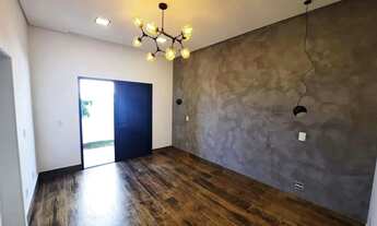 Imagem 5: Casa de condomínio em Rua Humberto Larussi - Residencial Saint Paul - Itu/SP