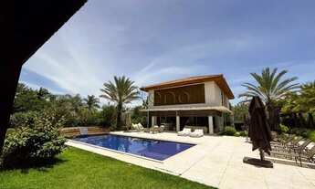 Imagem 5: Casa à venda com 5 quartos, no Fazenda da Grama, em Itupeva