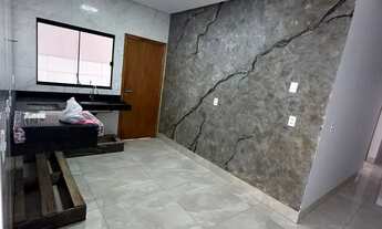 Imagem 5: Casa Jardim Canadá Casa de Rua com 3 Quarto(s) e 2 banheiro(s) à Venda, 115.00 por R$ 4500