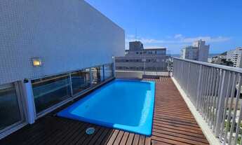 Imagem: Cobertura Duplex para venda com 04 quartos