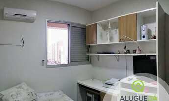 Imagem 7: Edifício Flamingo - Excelente Apartamento ¾ sendo 1 suíte