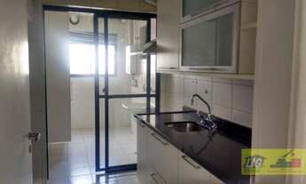 Imagem 2: Oportunidade de compra. Apartamento na Vila São Francisco