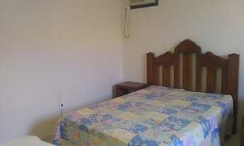 Imagem 7: Aluga-se Casa com piscina para temporada em Chapéu do Sol/Grussaí