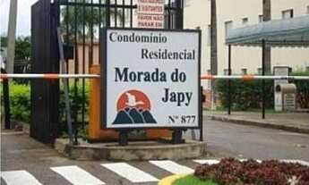 Imagem: APTO NO MORADA DO JAPY, ELOY CHAVES