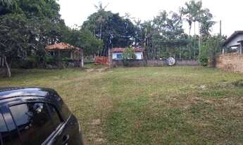 Imagem 4: R$160 mil Linda chácara no papuquara 40x60 com casa 3/4 6