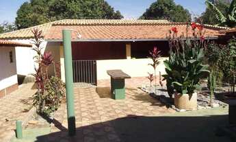 Imagem 4: Jaboticatubas, sítio de 1080m com casa de 2 quartos. WhatAap * Guilherme