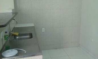 Imagem 3: Aluga-se Casa Casa com 2 dormitórios