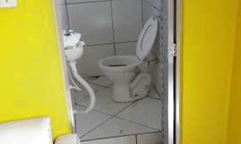 Imagem: Quarto com banheiro no. Siderlandia 450