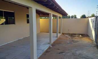 Imagem 3: Aluga-se Casa em Cáceres-MT