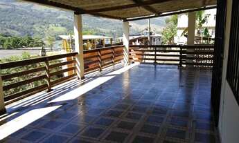 Imagem 7: Alugo casa com vista para o mar em Monsuaba