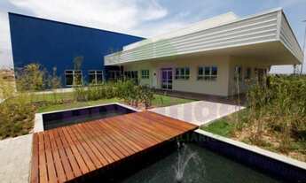 Imagem 6: GALPÃO INDUSTRIAL, GR PROPERTIES, DISTRITO INDUSTRIAL, JUNDIAÍ