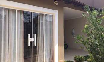 Imagem 6: Casa condomínio fechado Bela Vista