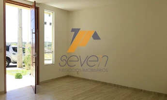 Imagem 3: Casa - Novo Leblon - 230m² - 3 suítes - 4 vagas