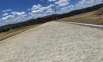 Imagem: Loteamento Alto alegre - 5 minutos do centro