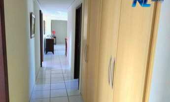 Imagem 7: Apartamento residencial à venda, Tirol, Natal