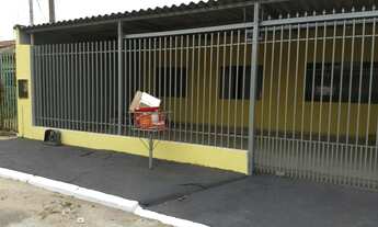 Imagem: Casa toda reformada no Tijucal - Venda/locação