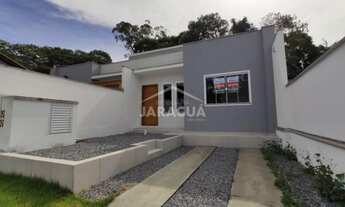 Imagem 2: Casa Geminada para aluguel, 1 quarto, 2 vagas, João Pessoa - Jaraguá do Sul/SC